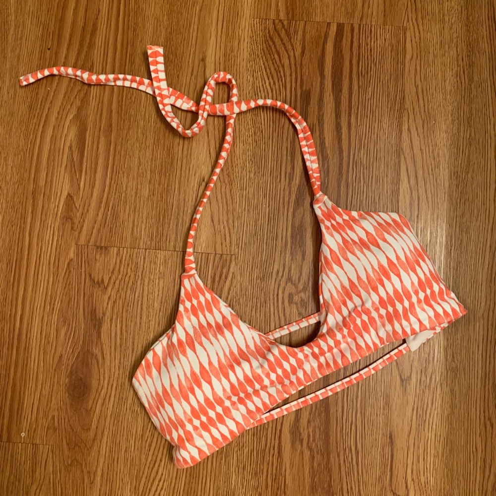 Midori bikini top